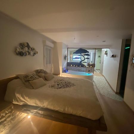 Vite, Au Bien-Etre Villa Vitteaux Exteriör bild