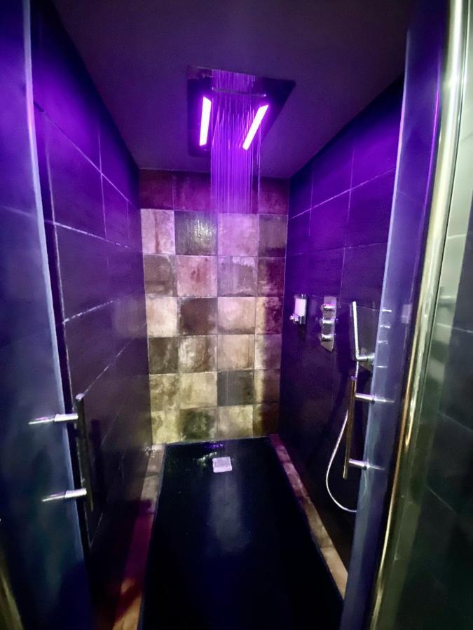 Vite, Au Bien-Etre Villa Vitteaux Exteriör bild